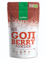 Purasana Vegan Goji Berry Powder 200GR Purasana Vegan Goji Berry Powder 200GR