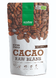 Purasana Vegan Cacao Raw Beans 200GR Purasana Vegan Cacao Raw Beans 200GR