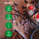 Purasana Vegan Cacao Raw Beans 200GR gebruikswijze tips