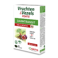 Ortis Vruchten & Vezels Forte Darmtransit Tabletten 24TB
