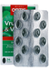 Ortis Vruchten & Vezels Forte Darmtransit Tabletten 24TB Verpakking plus strip Ortis Vruchten & Vezels Forte Darmtransit Tabletten 24TB Verpakking plus strip