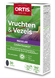 Ortis Vruchten & Vezels Regular Darmtransit Tabletten 30TB 