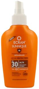 Ecran Sun Care Oil Spray SPF30 100ML