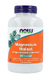 NOW Magnesium Malaat Tabletten 180ST NOW Magnesium Malaat Tabletten 180ST