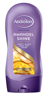 Andrelon Amandel Shine Conditioner 300ML