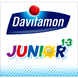 Davitamon Junior 1-3 Aardbei Smelttabletten 150TB 97311
