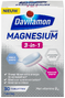 Davitamon Magnesium 3-in-1 Tabletten 30TB