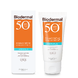 Biodermal Hydraplus Zonnecrème Gezicht SPF50+ 50ML Verpakking met tube Biodermal Hydraplus Zonnecrème Gezicht SPF50+ 50ML Verpakking met tube