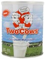 Two Cows Instant Melkpoeder 400GR Two Cows Instant Melkpoeder 400GR