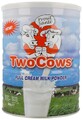 Two Cows Instant Melkpoeder 900GR