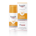 Eucerin Sun Fluid Pigment Control SPF50+ 50ML