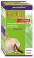 MannaVital Kyolic + Lecithine Capsules 200CP