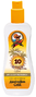 Australian Gold Sunscreen Spray Gel SPF10 237ML