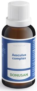 Bonusan Aesculus Complex Tinctuur 30ML