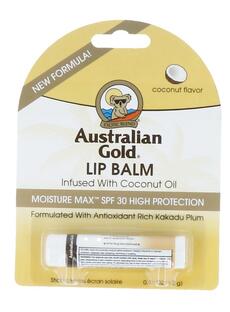 Australian Gold SPF30 Lippenbalsem Stick 4,2GR