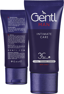Bodygliss Gentl Man Intimate Care 50ML