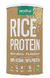Purasana Vegan Protein Poeder Rijst Naturel 400GR Purasana Vegan Protein Poeder Rijst Naturel 400GR