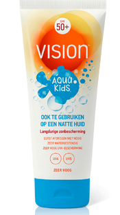 Vision Aqua Kids SPF 50+ 150ML
