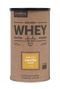 Purasana Organic Whey Protein Powder Vanille 400GR