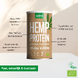 Purasana Vegan Protein Poeder Hennep Naturel 400GR voordelen Purasana Vegan Protein Poeder Hennep Naturel 400GR voordelen