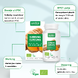 Purasana Kurkuma Capsules 120VCP werking en dosering