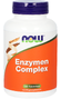NOW Enzymen Complex Tabletten 180TB