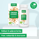 Purasana Fenegriek Capsules 120VCP sfeerfoto Purasana Fenegriek Capsules 120VCP sfeerfoto