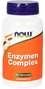 NOW Enzymen Complex Tabletten 90TB