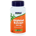 NOW Olijfblad Extract 500mg Tabletten 60ST NOW Olijfblad Extract 500mg Tabletten 60ST
