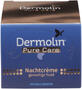 Dermolin Pure Care Nachtcrème Gevoelige Huid 50ML