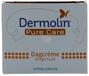 Dermolin Pure Care Dagcrème Droge Huid 50ML