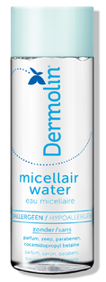 Dermolin Pure Care Micellair Water 200ML Dermolin Pure Care Micellair Water 200ML