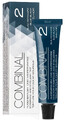 Combinal Eyebrow & Eyelash Tint Blue Black 2 15ML