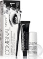 Combinal WEyebrow & Eyelash Tint  Mini Kit Black 1ST