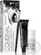 Combinal WEyebrow & Eyelash Tint  Mini Kit Black 1ST 