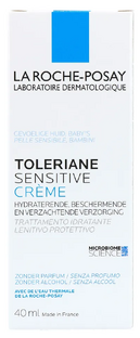 La Roche-Posay Toleriane Sensitive Crème 40ML La Roche-Posay Toleriane Sensitive Crème 40ML