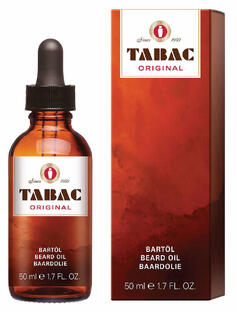 Tabac Original Baardolie 50ML