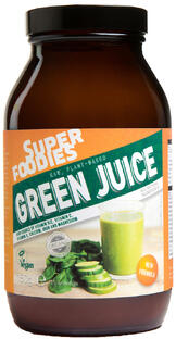 Superfoodies Green Juice 150GR
