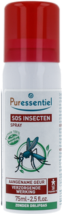 Puressentiel SOS Insectenspray 75ML