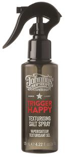 Johnny's Chop Shop Trigger Happy Spray 125ML