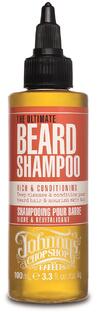 Johnny's Chop Shop Beard Shampoo 100ML