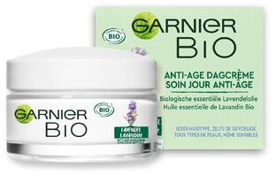 Garnier Anti Age Dagcrème Bio Lavendel 50ML