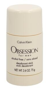 Calvin Klein Obsession For Men Deo Stick 75ML