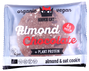 Kookie Cat Koek Almond Chocolate + Plant Protein 50GR