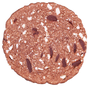 Kookie Cat Koek Almond Chocolate + Plant Protein 50GR1