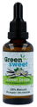 Greensweet Sweet Drops Vanille 50ML Greensweet Sweet Drops Vanille 50ML