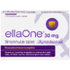 Ellaone Noodanticonceptie Tablet 1ST 