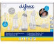 Difrax Newborn Starter Set 9ST 76578 Difrax Newborn Starter Set 9ST 76578