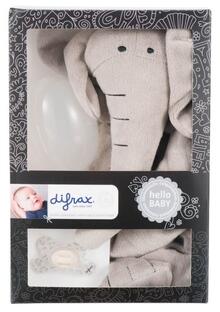 Difrax Baby Cadeauset Special Edition 3ST