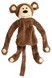 Difrax Baby Cadeauset Special Edition 3ST aap knuffel Difrax Baby Cadeauset Special Edition 3ST aap knuffel